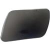 KMLONG 1 pz. Tappo copri-lavafari paraurti anteriore auto adatto for VW adatto for Golf 4 MK4 Variant R32 1J0955110A 1J0955109A 1J0 955 110 A Ugello a getto Tappo di copertura ugello lavafari(Left)