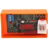 BHOUTY Accensione CDI CDI Moto CDI Con DIP Switch MINI Per TR50F TR100F DAFRA SUPER100 SHINERAY XY50Q PHOENIX50 JET50 JET 50 POP 100