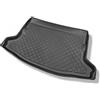 Mossa Vasca Baule Adatta per Subaru Impreza IV GH Hatchback (2011-2016) G