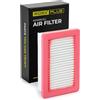 RIDEX PLUS 8A0734P Filtro aria Compatibilità con RENAULT Twingo III Hatchback BCM