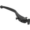 EIMMLSX Leve Freno Frizione Per DUCATI Per Monster 937/950/1200/1199/1299/959/899 Per Panigale V4 Per Streetfighter Leva Frizione Freno Moto Maniglie Di Controllo Anteriori Leve Frizione Freno(Brake Lever)