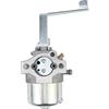 XIAOYANS Per MITSUBISHI GT600 GM182 per MBG2902 per MBG3500 GENERAL ENGINE carburatore carb Carburatore Per Motore(Argento)
