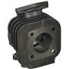 Unbekannt Cilindro RMS Blue Line 50 CCM per Minarelli in piedi (Slider, Booster, BWS, Stunt)