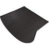 Travall Liner Tappetini per Bagagliaio Compatibili con Mercedes-Benz CLA Shooting Brake (2015-2019) TBM1147 - Vasca Baule in Gomma Originale