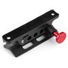 Qiilu Car Fire Extinguisher Car Fire Extinguisher Car Fire Extinguisher Supporto Per Estintore Per Auto, Staffa Di Montaggio Per Estintore Regolabile Adatto Per Adatto Per