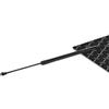 RIDEX 219G1053 2x Ammortizatore pneumatico Cofano bagagli/vano carico Compatibilità con HONDA HR-V RU