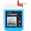 Die Seifenblase Cleanerist, detergente per autocarri e teloni in PVC, concentrato, da 5 litri, AP11 con rubinetto