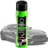 Generico Ripristinatore Guarnizioni Auto - 75ml Agente Di Rinnovamento Resistente Alle Intemperie | Ripristinante Guarnizioni Con Applicatore A Spugna - Per Esterno Interno Veicolo Bordo Finestrino Porta Cofan
