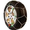 RUD 4717748 Catene da Neve 2GO 3.5 mm, Cavo di Montaggio 12 mm, Set di 2, 0010