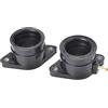 Generic Moto Carburatore Interfaccia Adattatore Aspirazione Collettore di Avvio Per Yamaha XT600 3PW XT600E XT600Z TT600E 2NF-13586-00 2NF-13596-00 43F-13586-01 1VJ-13596-00