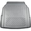 MTM Vasca Baule per BMW Serie 4 (G26) Grand Coupe 11.2021- Protezione Bagagliaio su Misura con Antiscivolo, Resistente, Facile da Lavare e Inodore, cod. 9420