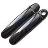 IZQLTWKR Copertura Maniglia Porta Laterale Per SEAT Per Ibiza 6J Mk4 6L Mk3 FR Per Cupra 2003-2016 Copri Maniglie Portiere Auto Adesivi Per Styling Accessori Auto(3)