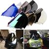 通用 Moto Doppia Bolla Paravento Deflettori Schermo Flusso D'aria Misura Per Suzuki Katana GSX600F GSX750F 1998-2006 (Deep Iridium)