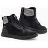REV'IT! Revit Krait GTX 1 Scarpe da moto, nero/grigio, 43