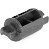 Generico Distanziale commutatore - bloccasterzo SIP per Vespa PK50 XL FL/HP/N Plurimatic/