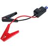 iplusmile 650a Cavo Di Avviamento Per Auto Morsetto a Pinza Per Batteria Kit Di Cavi Di Avviamento Portatile Clip Per Veicoli