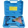 Generico Kit Messa in Fase per Compatibile con Fiat Lancia Alfa 900 Twin Air Motori 0,9L Set Messa in Fase Cinghia di distribuzione