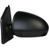 Aftermarket SPECCHIETTO RETROVISORE SINISTRO SMART FORTWO DAL 2007 ELETTRICO VERN.