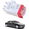 LICHENGTAI Relè di protezione sovraccarico per Mercedes G S-Class W201 C124 W416 ABS Overvoltage Relay 2015403045