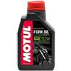 Motul 101139 Fork Oil Expert Medium 10W 1 Liter