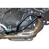 HEED Paramotore HEED per TRK 502 / 502X - inferiore, nero