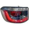 Oxektgb Fari Posteriori Auto Per Jeep Per Compass 2017 2018 2019 2020 2021 Gruppo fanale posteriore Gruppo luce freno Gruppo lampada retromarcia Fanalino Posteriore(Outside Left)