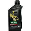 VIMANT Olio Motore Auto SAE 5W-30, 1 Litro, 100% Sintetico, API SN/CF, ACEA C3 (1)