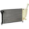 RIDEX 470R0480 Radiatore motore Compatibilità con FIAT PANDA 169