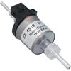 GEPCO Advanced Technology GEPCO Webasto 22451801 22 4518 01 - Pompa dosatrice per camion, 24 V, camion 1-5 KW, benzina diesel