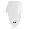 WRS CUPOLINO PARABREZZA STANDARD WRS AFRICA TWIN CRF 1000 L/ADV SPORTS 2017-2019 (Trasparente)