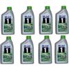 Generico Olio motore Mobil 0W30 0W-30 ESP 8 Litri