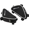 UPIKIT Borsa Impermeabile per Barra di Protezione Telaio Moto, Attrezzi di Posizionamento per Riparazione, per BMW F800GS F700GS F 800 700 GS F800 GS Adventure ADV