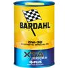 Bardahl XTA 5W-30 POLARPLUS SINTETICO BARDAHL 4 LITRI - 302040