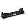BMW, barre Lettering logo rack Carrier bag Holder 82712289107