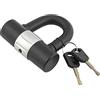 A-Pro Lucchetto Arco U Bloccadisco Blocca Catena Moto Scooter Bici Quad A-Pro