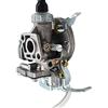 Luxuypon Carburatore di ricambio compatibile con Shindaiwa B45 B45LA B45INTL TK Slide Valve A021002520 Ricambi