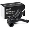 RIDEX 1591I0098 Tubo aspirazione filtro aria Compatibilità con PEUGEOT 206 2 volumi/Coda spiovente 2A/C