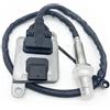 NYSQOFMB Accessori Auto Sensore Di Ossigeno Di Azoto A0009059703 Sensore Nox Per Mercedes Per Benz W205 W164 W166 X164 Sensore Di Ossido Di Azoto