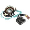 Bruce & Shark STATORE REGOLATORE GUARNIZIONE PER APRILIA RST FUTURA ETV CAPONORD 1000 01-2007
