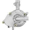 cyclingcolors Pompa dell'acqua per moto e scooter compatibile con Yamaha 125 MT WR 5D7-E2420-00 22B-E2420-01