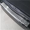 tuning-art BL1036 Protezione paraurti Posteriore Adatto per Citroen C4 Picasso / C4 Spacetourer