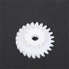 ORIGINE Pignone pompa olio per Aprilia 50 Classic 1992 - 1999 AP8206327 Nuovo
