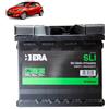 Generico Batteria 50Ah per Mazda 2 1.3 1.5 benzina 2006-2015