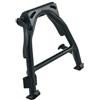UTMGNY Supporto centrale supporto fisso Per NC700S NC750S NC700X NC750X NC 700 750 X MT 2012-2024 Moto Medio Centro Cavalletto Kick Stand Staffa Di Supporto