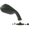 MTD PLUS Specchietto destro MTD PLUS realizzato per Aprilia Rs 50-125-250cc/Rsv 1000cc - Omologato E-Mark