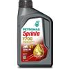 PETRONAS Olio motore Sprinta 10W-30 Olio sintetico 100% 1 L
