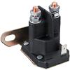 Viviance Interruttore A Relè Solenoide 12V per Trombetta 812-1211-211 9326519 932651Wr 93265Wr