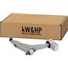 kW&HP BRACCIO BRACCETTO TRAPEZIO OSCILLANTE INFERIORE SINISTRO SOSPENSIONE RUOTA ANTERIORE 159 E 159 SPORTWAGON