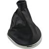 MTNDUYGV pomello cambio Per Lancia Per Ypsilon Y 843 2003-2011 Cuffia leva cambio pomelli