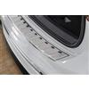 Luxell Protezione paraurti posteriore cromata per Tiguan II/Allspace [2016+]